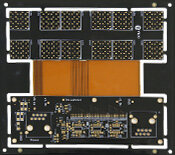 Rigid Flex PCBs