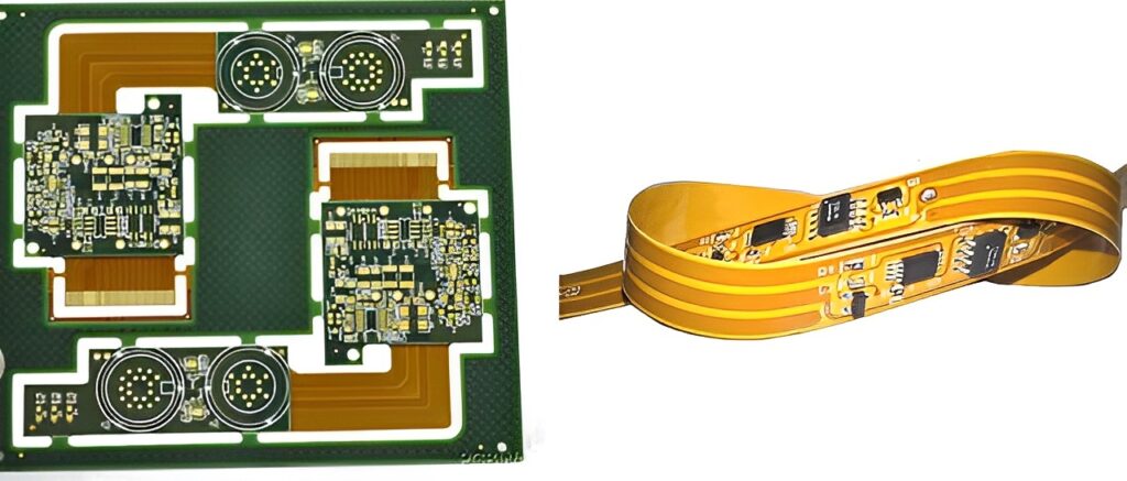 Flexible-Printed-Circuit-Board-FPC