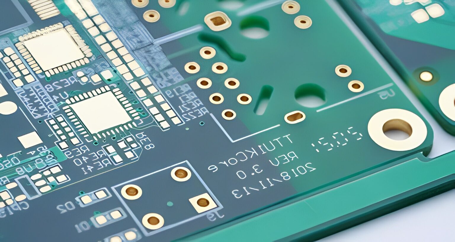 Multi Layer Pcb Manufacturing Processes： 10 Simple Guidance For You About Multi Layer Pcb