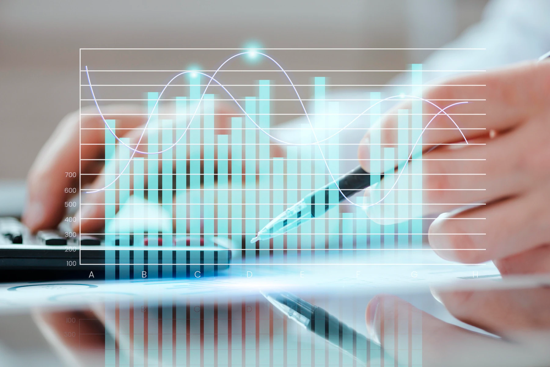 pcb market Market Transparency