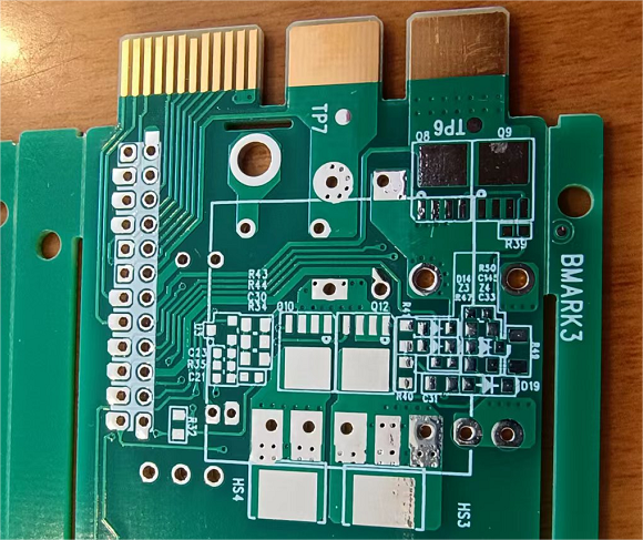 pcb surface treatment1