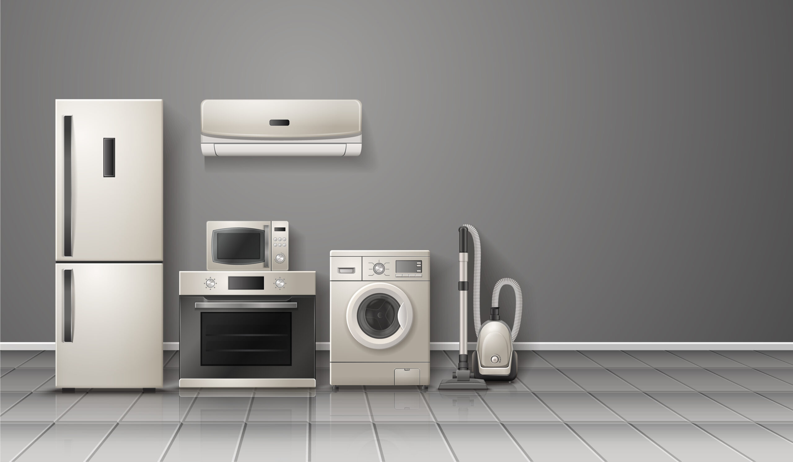 hasl-in-household -appliances