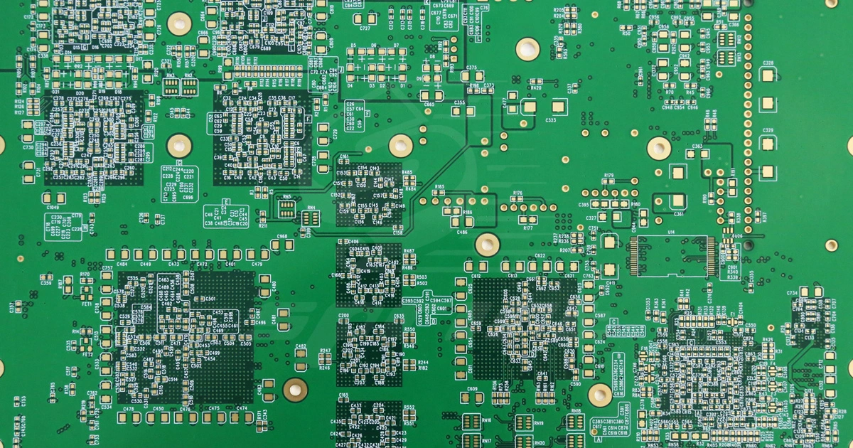 Understanding The Basics Of HDI PCB Fabrication For Efficient Design ...