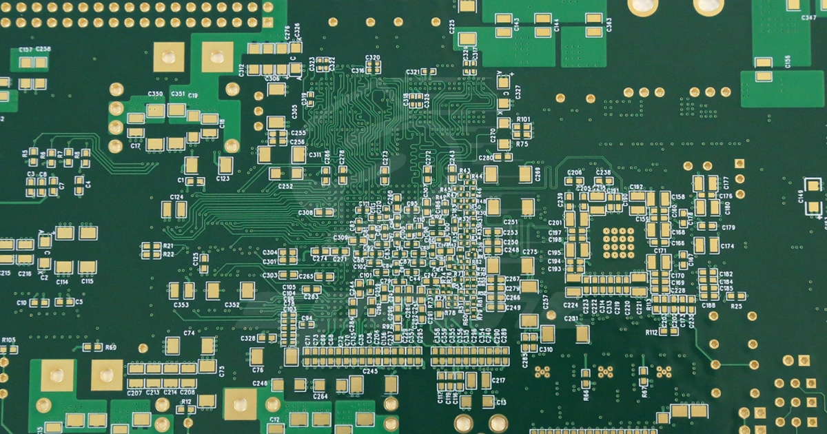 PCB Specifications