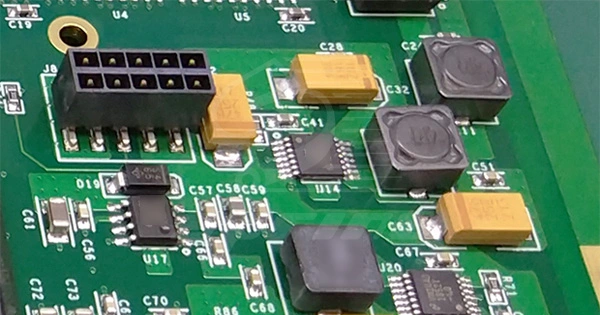 PCB Assembly