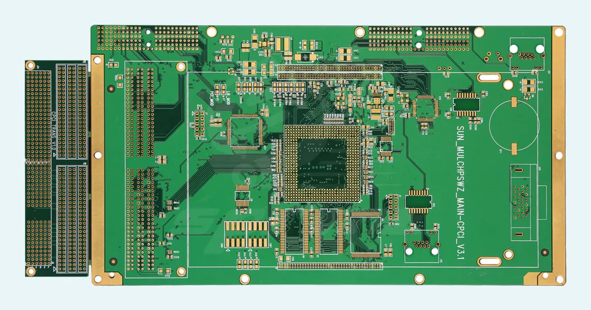 PCB manufacturers in China