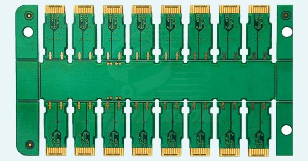 Multilayer PCB