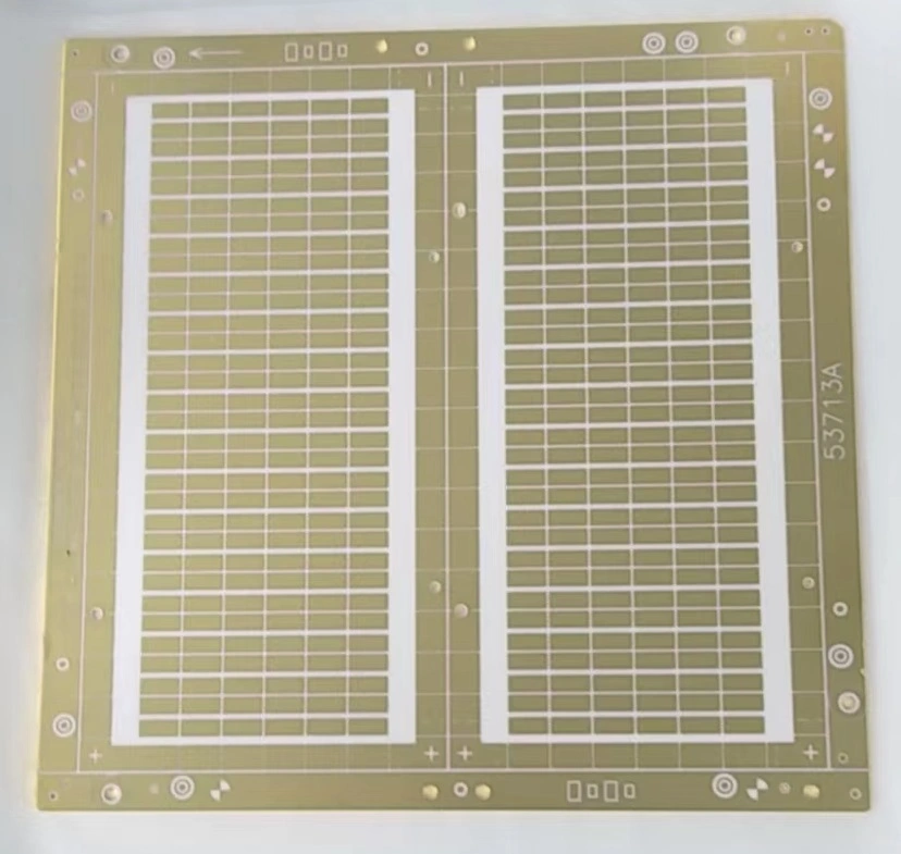 Ceramic PCB