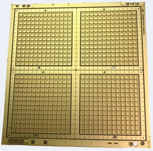 Ceramic Substrate Circuit Board