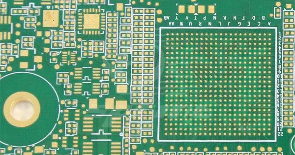 HDI PCB Supplier