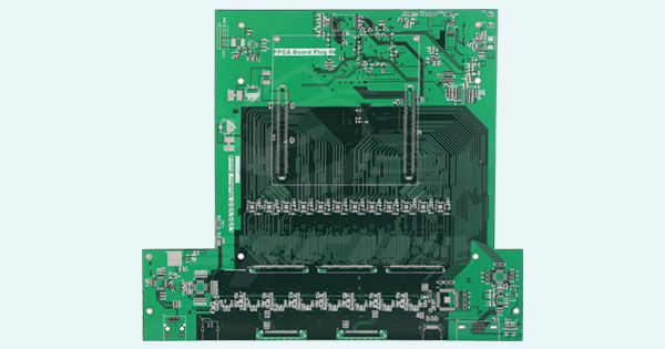 Multilayer Rigid PCB factory