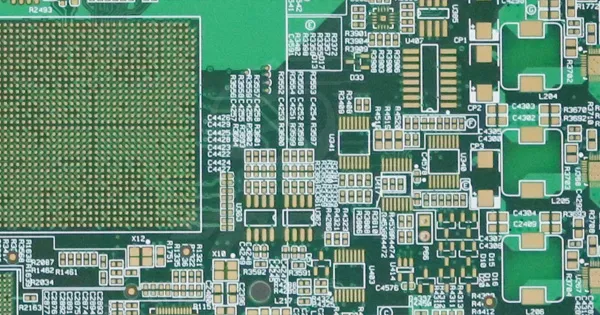 10 layer PCB manufacturer