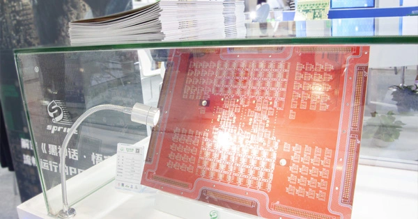 China Multilayer PCB