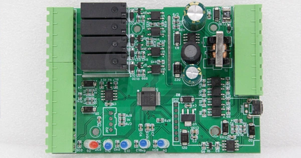 low-cost PCB Assembly manufacturer