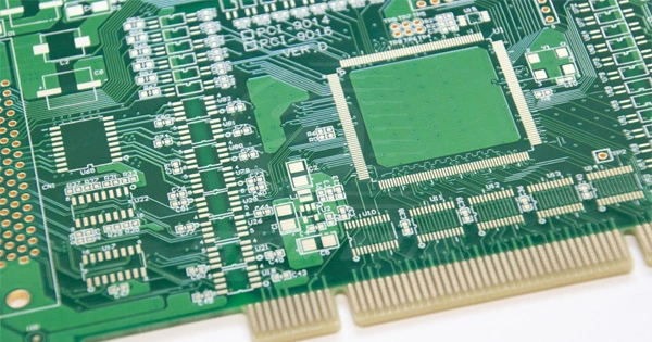 China Rigid PCB