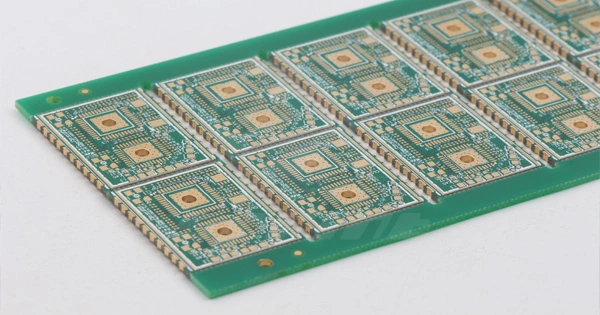 Multilayer PCB supplier