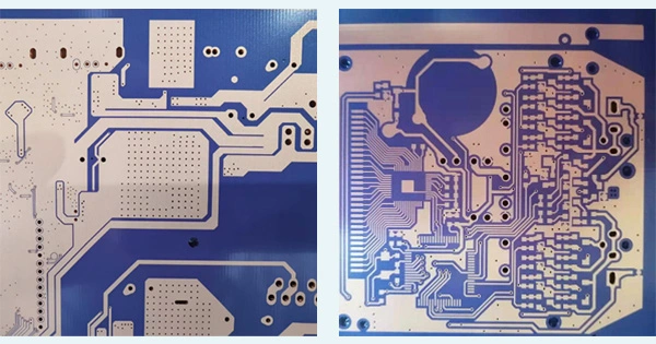 PCB Dry Film